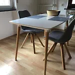 Haus Schwarzwaldblick Apartmán *