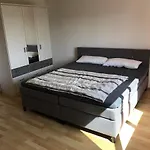 아파트 Haus Schwarzwaldblick *