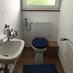 Haus Schwarzwaldblick Apartmán *