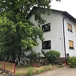 Haus Schwarzwaldblick Apartmán Achern
