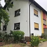 아파트 Haus Schwarzwaldblick