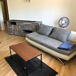 Haus Schwarzwaldblick Apartmán *