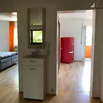 Haus Schwarzwaldblick Apartmán *