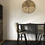 Haus Schwarzwaldblick Apartmán