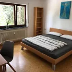 Haus Schwarzwaldblick Apartmán Achern