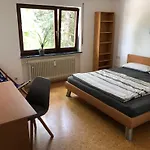 Haus Schwarzwaldblick Apartmán