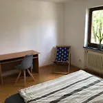 Haus Schwarzwaldblick Apartmán Achern