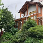 Haus Schwarzwaldblick Apartmán