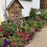 Apartmán Haus Schwarzwaldblick *
