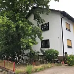 Apartmán Haus Schwarzwaldblick *