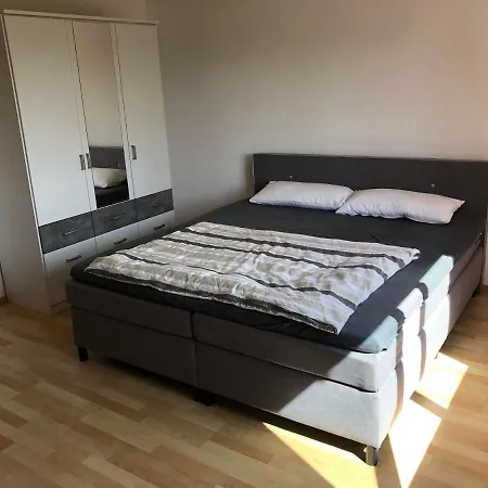 Διαμέρισμα Haus Schwarzwaldblick *