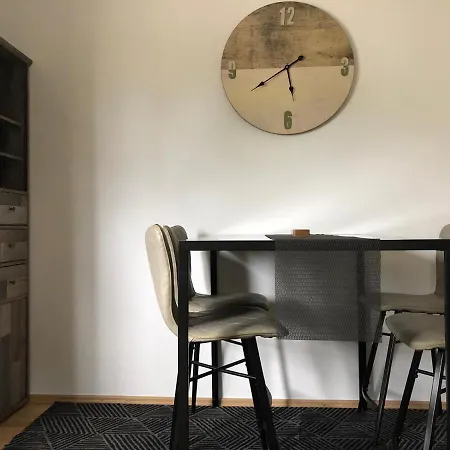 Haus Schwarzwaldblick * Achern