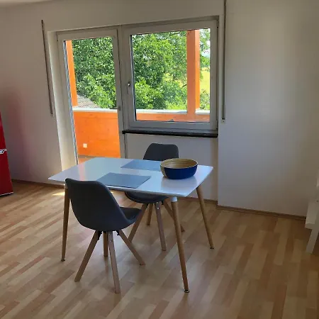 Haus Schwarzwaldblick Achern