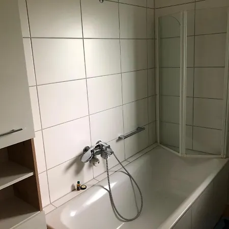 Haus Schwarzwaldblick *