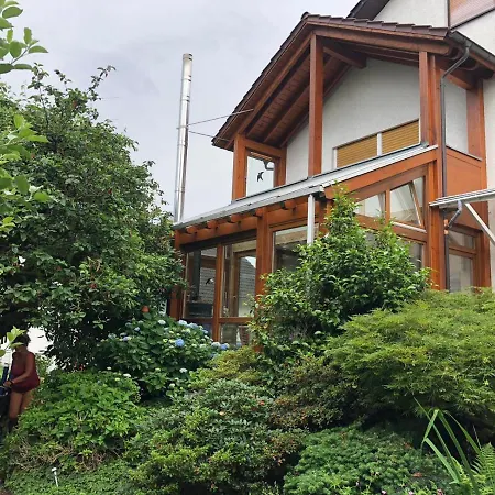 Haus Schwarzwaldblick