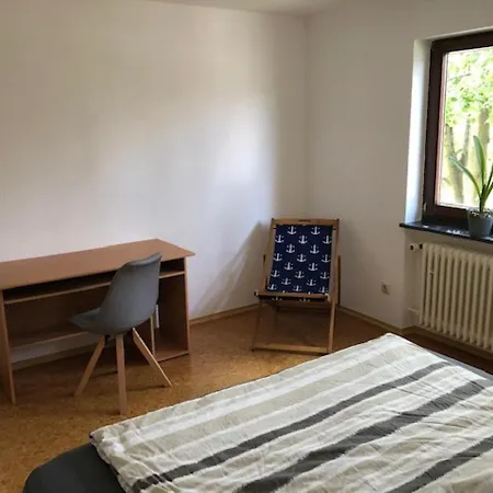 Haus Schwarzwaldblick