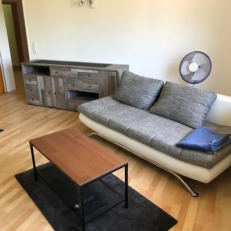 Haus Schwarzwaldblick Διαμέρισμα *