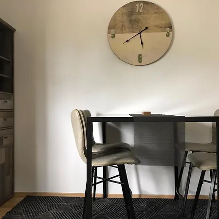 Haus Schwarzwaldblick Apartament