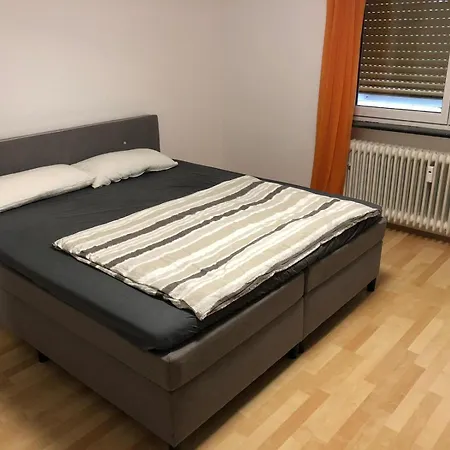 Apartament Haus Schwarzwaldblick