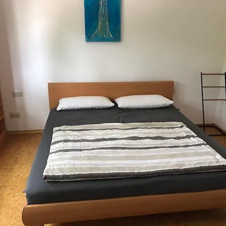 Lägenhet Haus Schwarzwaldblick *