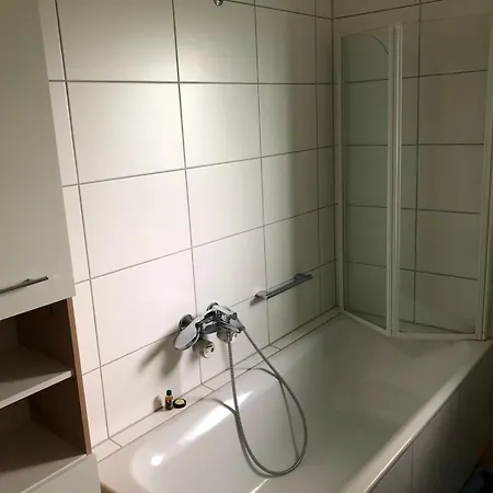 Lägenhet Haus Schwarzwaldblick Achern