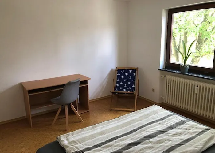 Haus Schwarzwaldblick